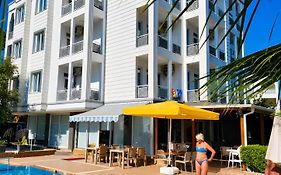 Esperanza Hotel